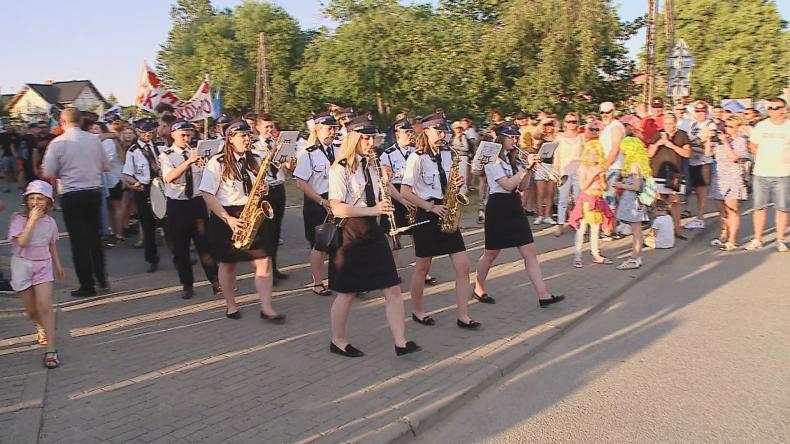 Wyjątkowe otwarcie lata w Białogórze