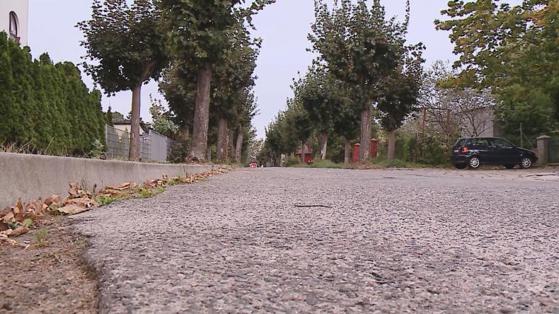 Jastrzębia Góra będzie miała nowy deptak