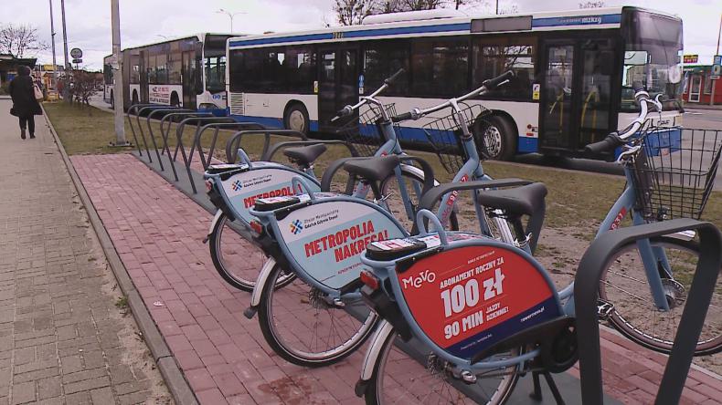 Mevo zagościło w Rumi