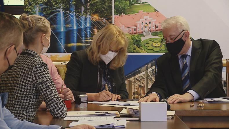 Wejherowskie stowarzyszenia z dotacjami od miasta