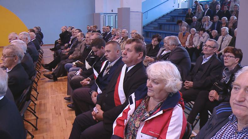 Pszczelarze z województwa świętowali w Wejherowie