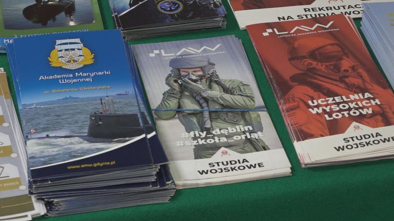 Rozpoczęły się kwalifikacje wojskowe