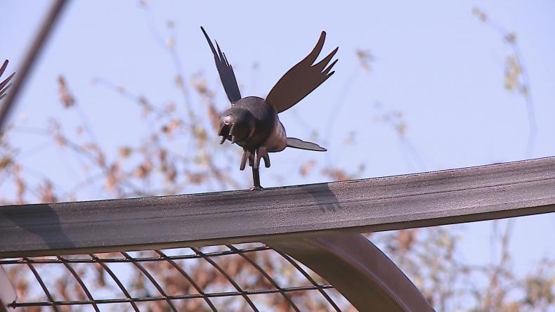 Nowy park powstaje w Wejherowie