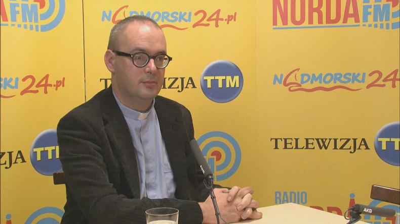 Ks. Jan Kaczkowski