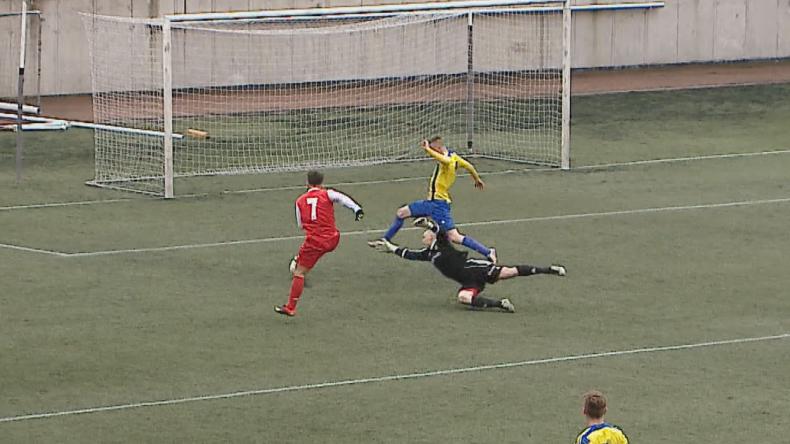 Ruszyła czwarta liga – Stolem z punktem, Orkan bez