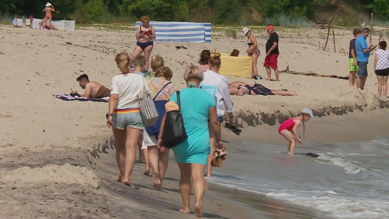 Zadbaj o bezpieczeństwo dziecka na wakacjach