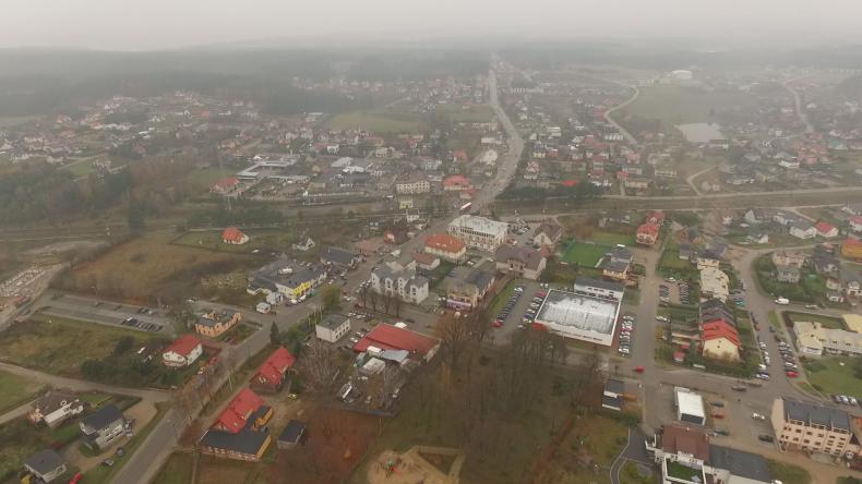 Kaszubi z całego świata zjadą do Luzina