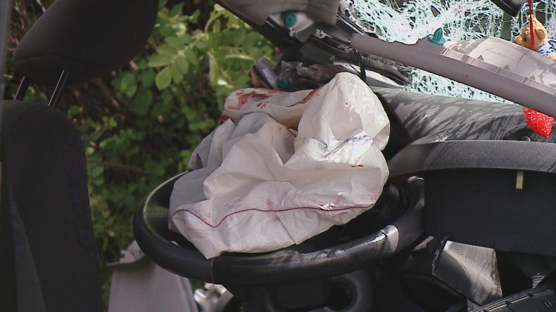 Tragiczna doba na drogach- dwie ofiary i wielu rannych