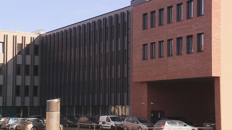 Wejherowski sąd już w nowej siedzibie
