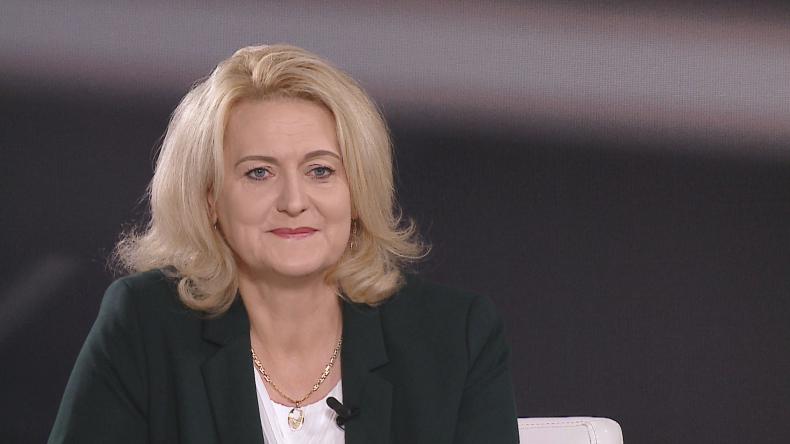 Bogumiła Engelbrecht
