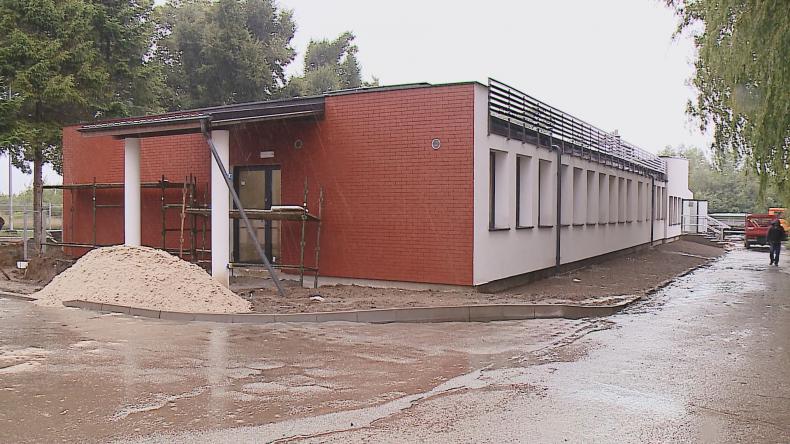 Ostatnie miejsca w puckim przedszkolu