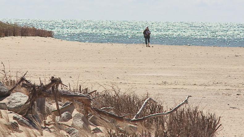 Helska plaża w gronie najbezpieczniejszych w Europie