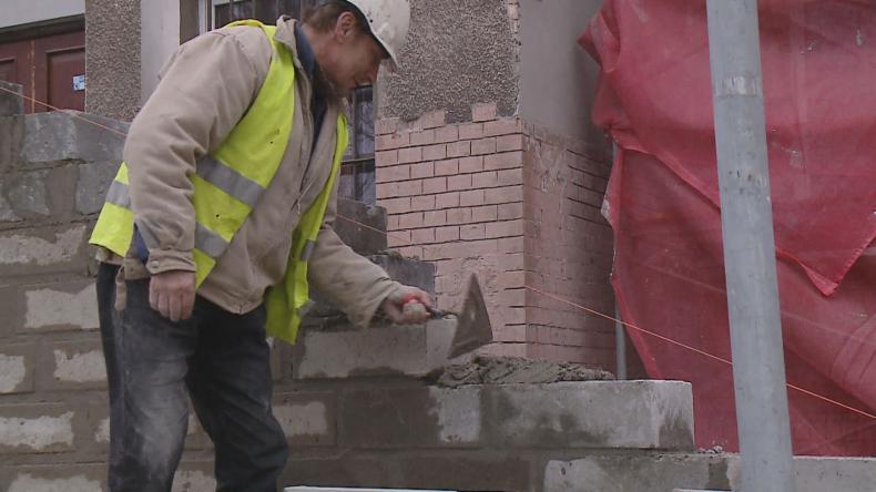 Sprzedawca, budowlaniec i stolarz na Top Liście zawodów