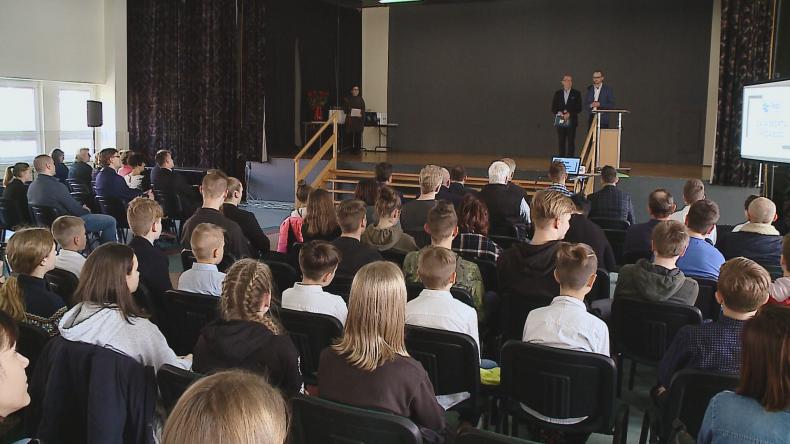 I Gala Sportu w Redzie