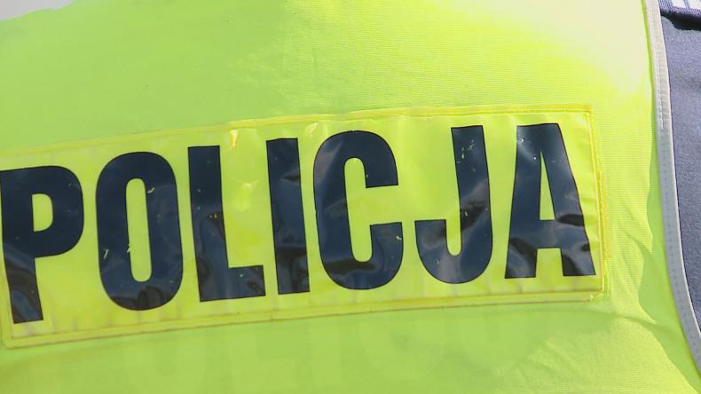 Skandal w pomorskiej policji