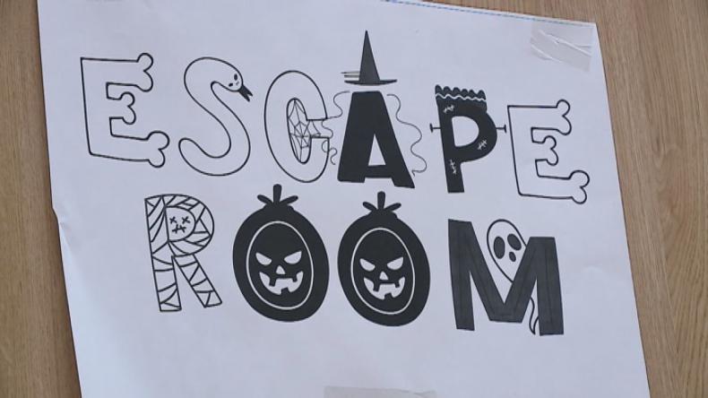 Escape roomy na cenzurowanym