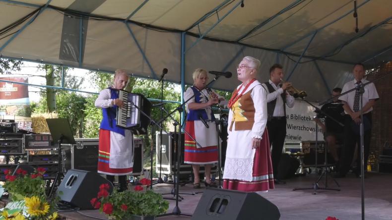 Piaseczno Folklor Festiwal