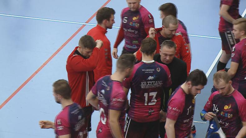 Trzecie zwycięstwo Tytanów w Pucharze Polski