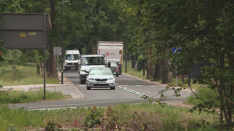 Remont drogi w Rybnie zakończony