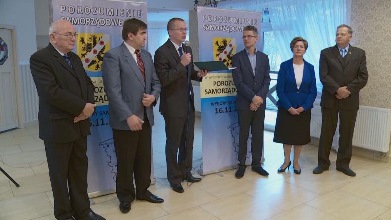 SLD i PSL na wspólnej liście