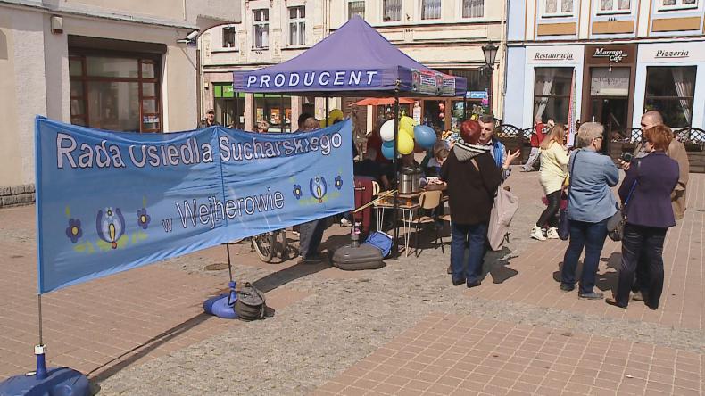 Jest rada osiedla, jest i kampania obywatelska