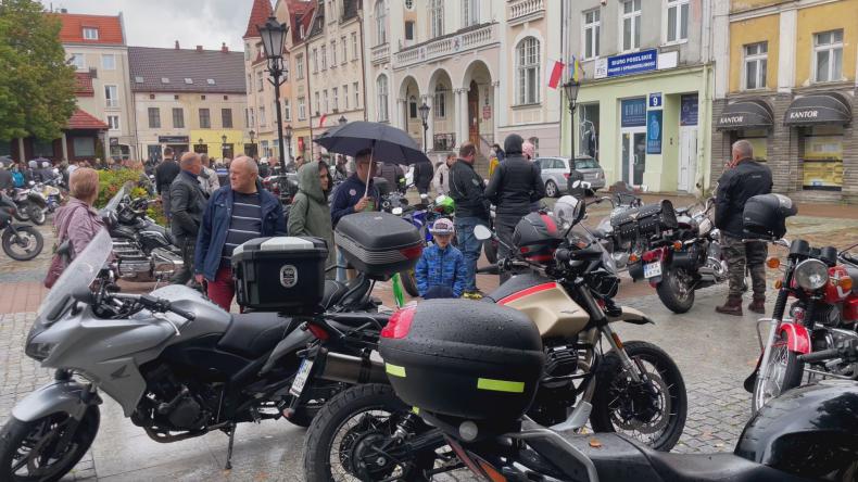 Motocyklowy Rajd Piaśnicki