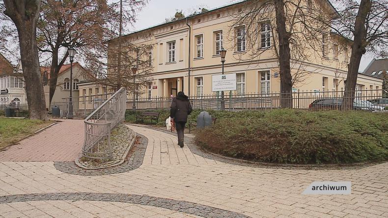Świadczenie honorowe dla 100-latków