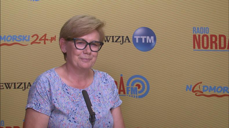 Barbara Kos-Dąbrowska