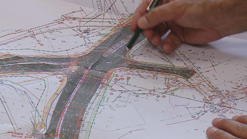 Prywatne pieniądze odkorkują ruch w Redzie
