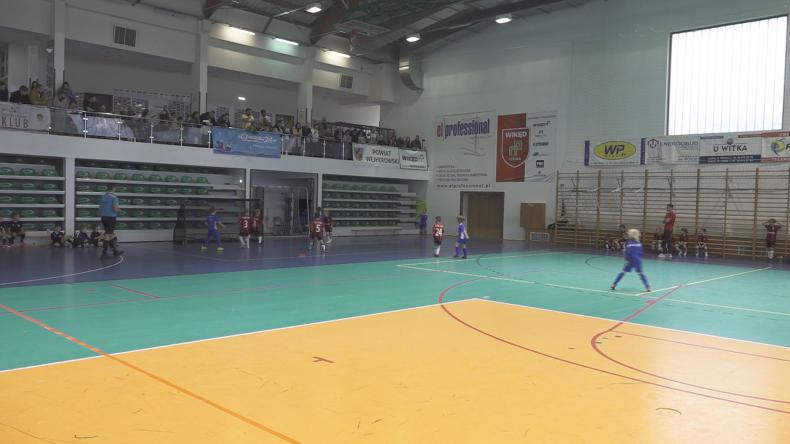 Ponad 200 adeptów zagrało w pierwszych turniejach Kaszub Cup