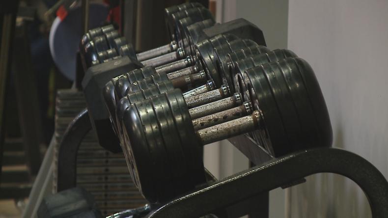 Lepsze warunki treningu dla wejherowskich sportowców