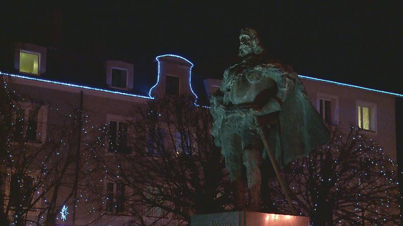 Wejherowo ma już 370 lat!