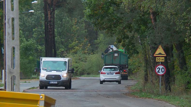 Drogowe inwestycje już niebawem w gminie Łęczyce