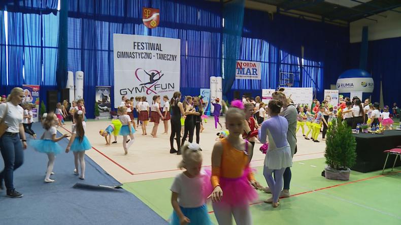 Nowy festiwal zagościł w Rumi