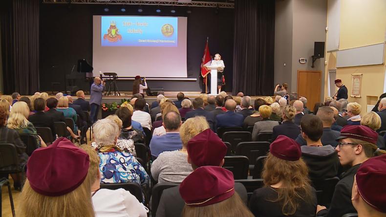 Wejherowska kuźnia talentów ma już 160 lat