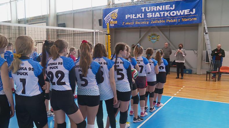 Sportowa rywalizacja z historycznym akcentem