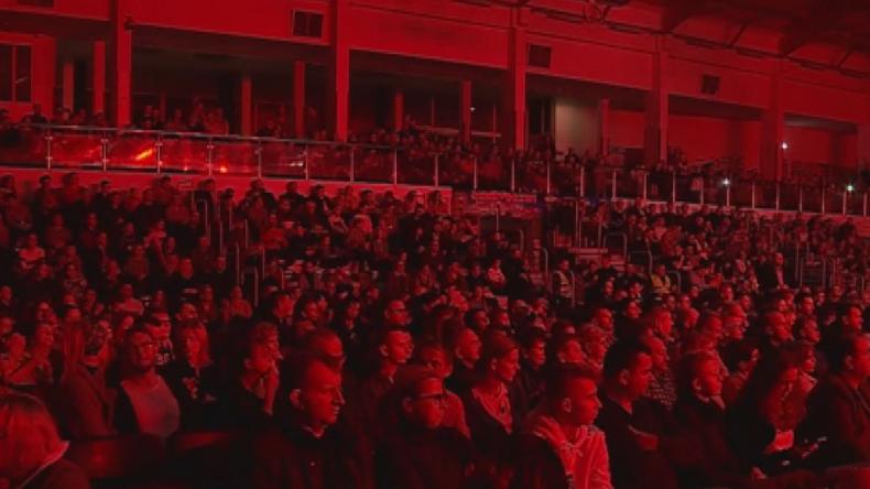 Koncert z Luzina zobaczymy online