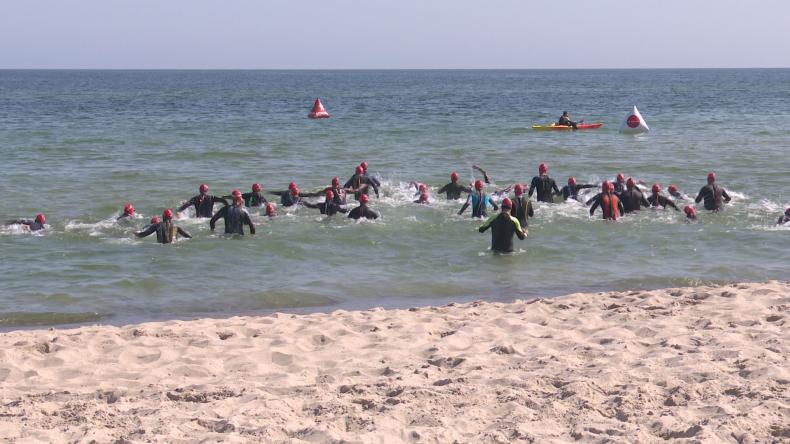 StoneMani rywalizowali we Władysławowie