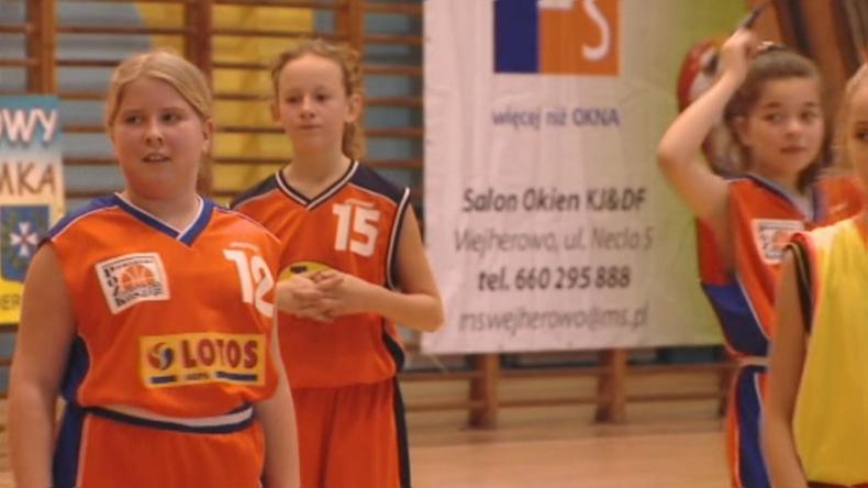 Ruszyła Pomorska Liga Żaczków