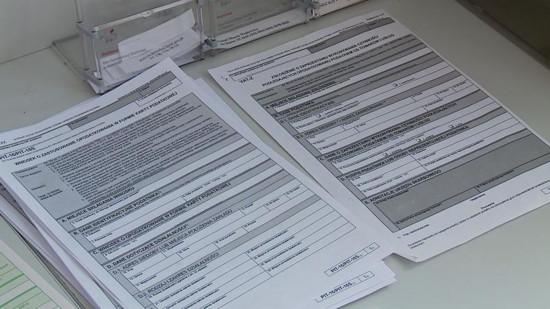 Złóż PIT w miejscu zamieszkania