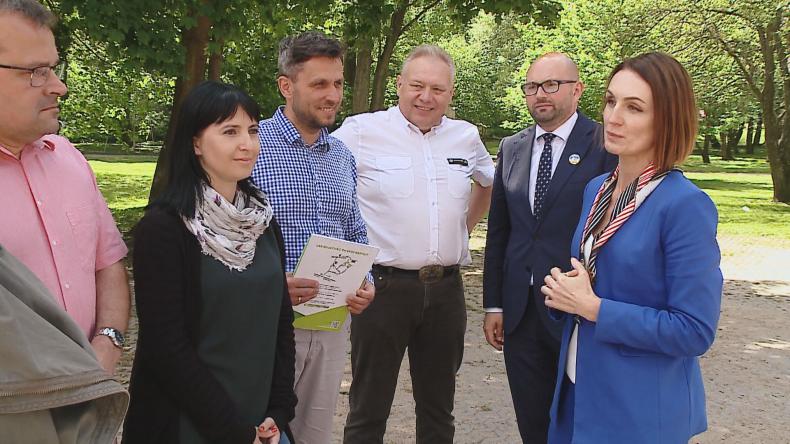 Nowa odsłona „KLIMATycznie w Wejherowie”