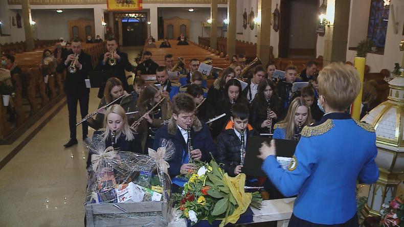 Młodzi muzycy świętują swój jubileusz