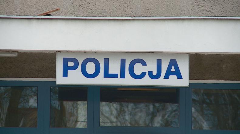 Dowody osobiste zaginęły w transporcie. Komendant ma kłopoty