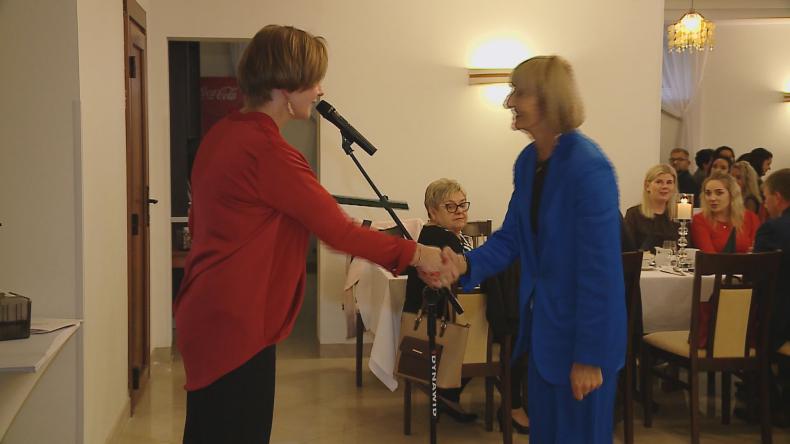 Dzień Edukacji Narodowej w gminie Wejherowo