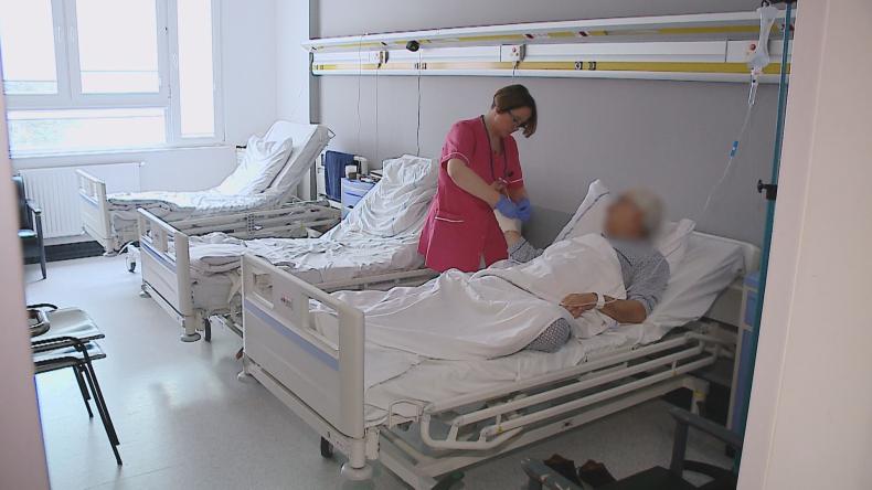 Święto pielęgniarek i położnych