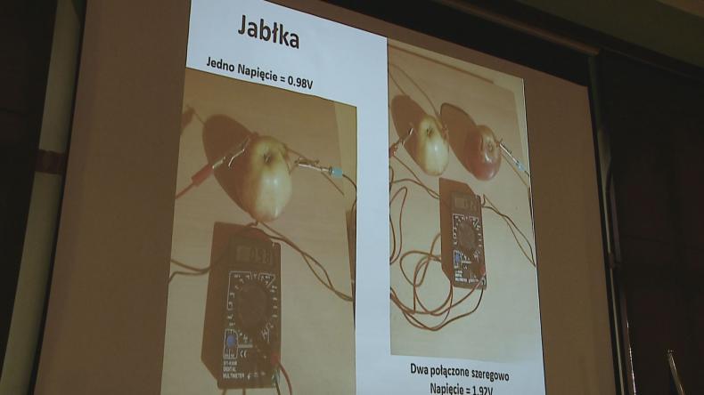 Naładuj telefon ziemniakiem