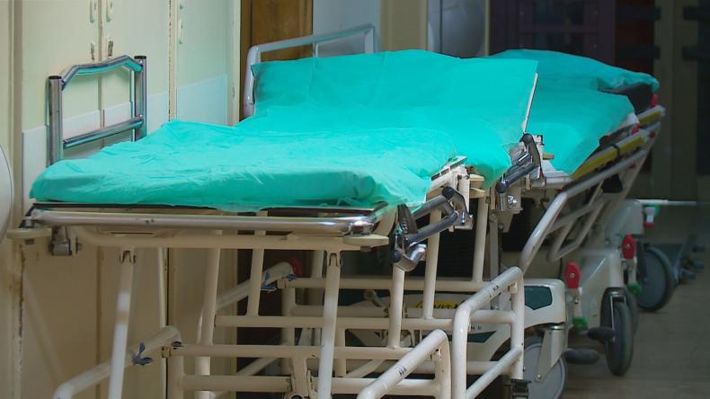 Kolejny tydzień epidemii