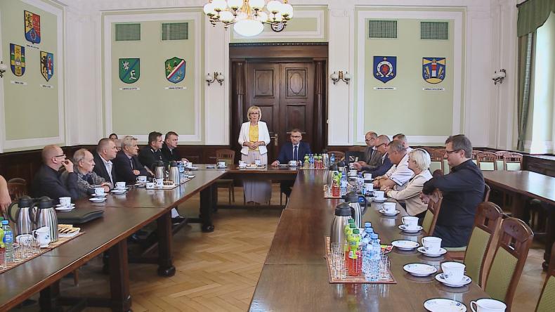 Powiat wejherowski dba o ekologię