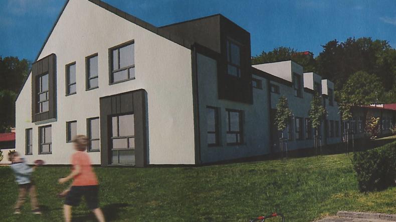 Redzka szkoła nr 6 zostanie rozbudowana