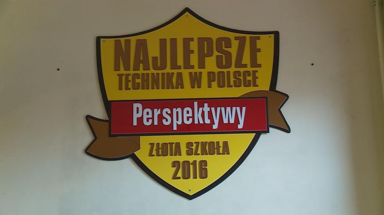 Szkoły z regionu wśród najlepszych w Polsce